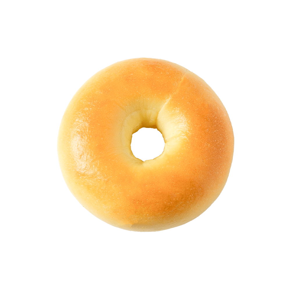 Nitida et fragilis campi Bagel