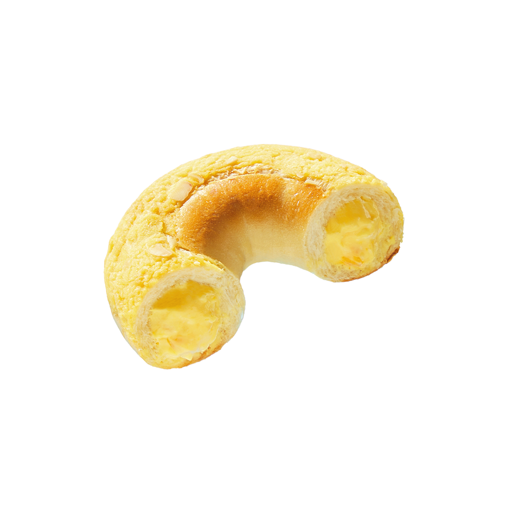 Tostus Almond Mango-Cocoes Bagel Tostus Almond Mango-Cocoes Bagel