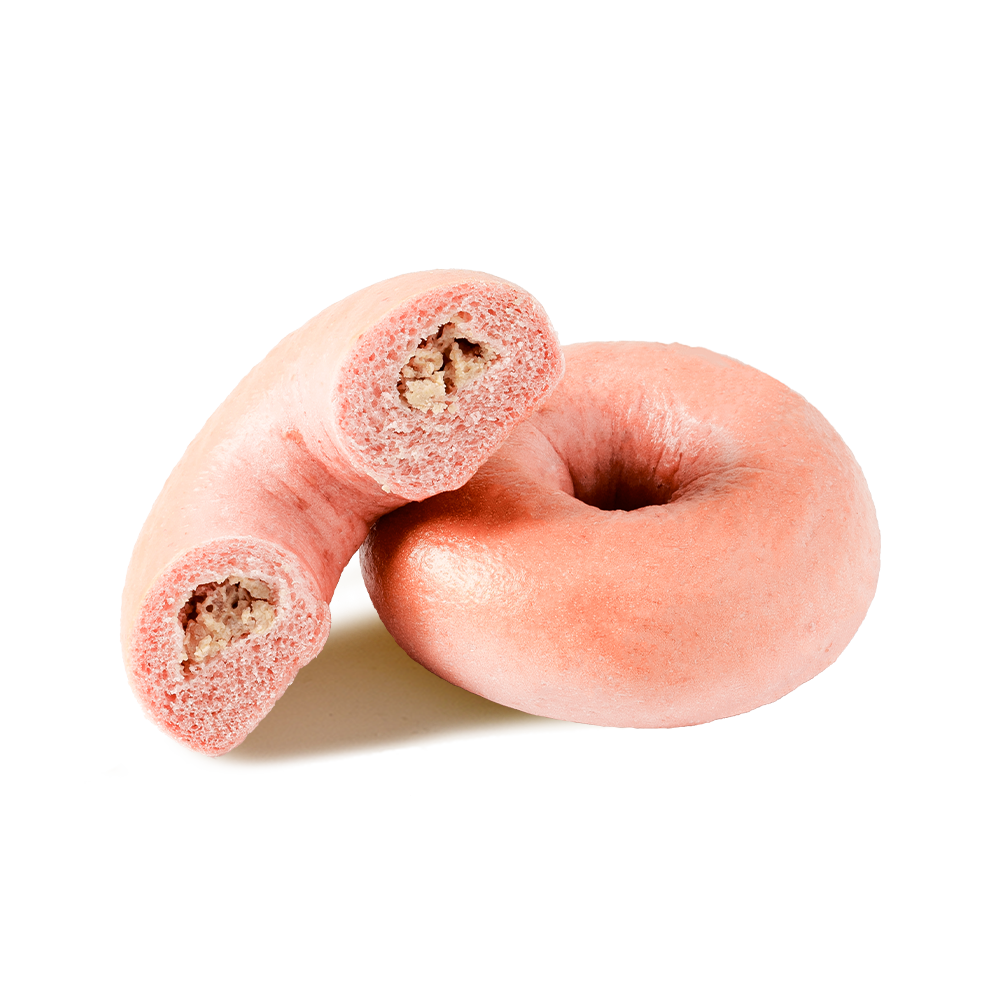 Nova Zelandia Cream Cheese Rose Cream Cheese Bagel Nova Zelandia Cream Cheese Rose Cream Cheese Bagel