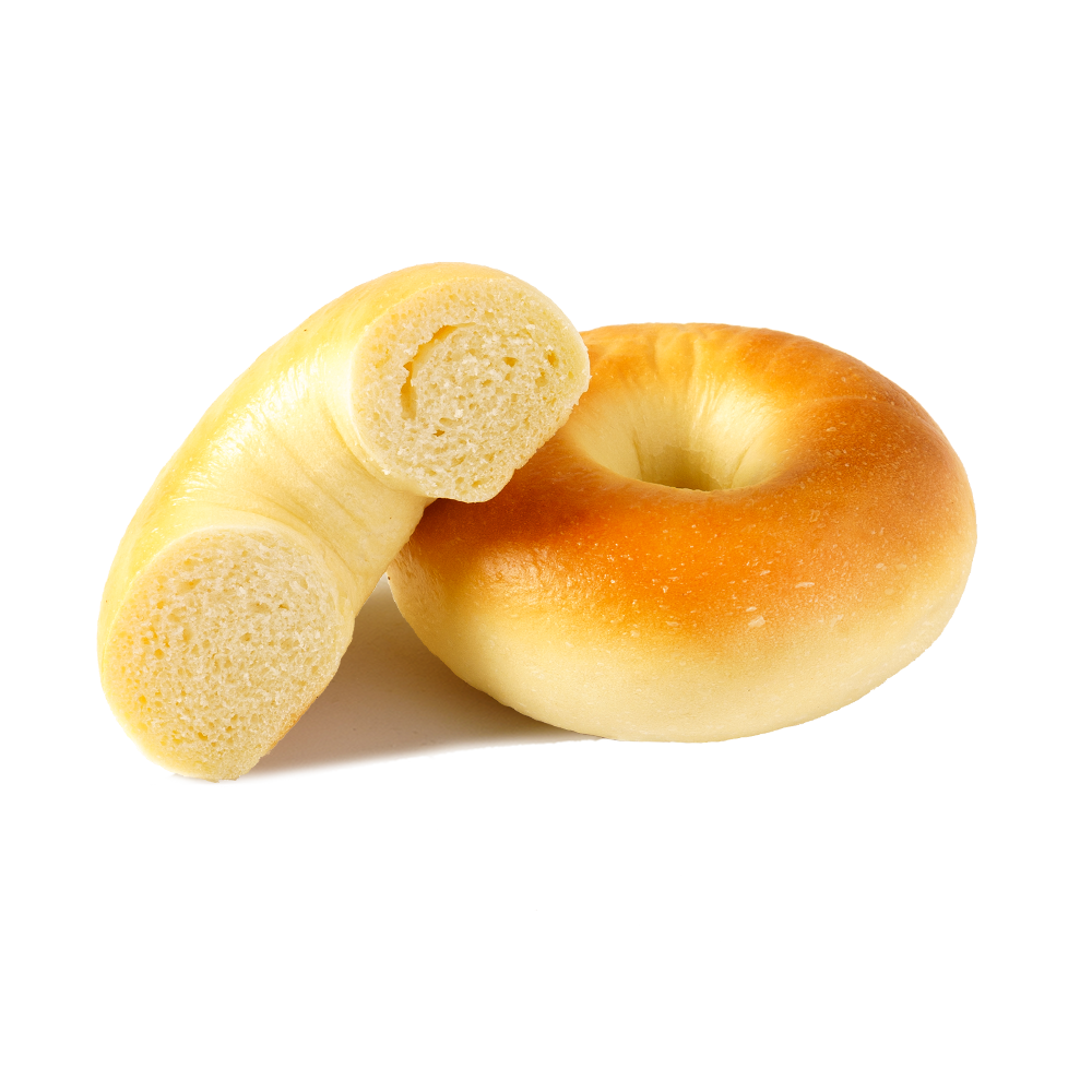 Nitida et fragilis campi Bagel